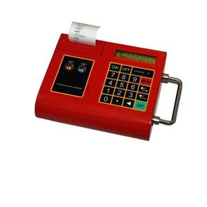 TUC-2000E เครื่องวัดความร้อนแบบอัลตราโซนิก / เครื่องวัดพลังงานแบบพกพา - Product Image 5