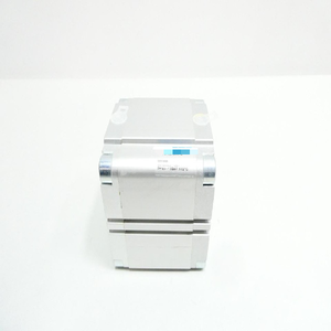 أسطوانة تشغيل جديدة وأصلية 10050PA بقطر 100 مم و50 مم وضغط 145 رطل لكل بوصة مربعة مع وحدة تحكم برمجة PLC - Product Image 1