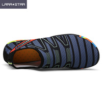 LS186 Chaussures d'eau squat Doux pour la peau Chaussures de wading d'extérieur Offre Spéciale Chaussures de plage de natation