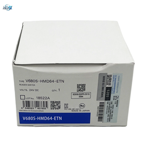 Lecteur-graveur RFID trois-en-un V680S - HMD64 - Meilleure qualité - Plastique - Automatisation industrielle - Produit très vendu - Product Image 1