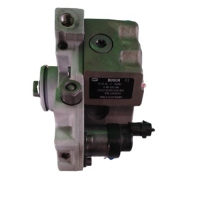 Pompa del carburante ad iniezione diesel ad alta pressione 0445020046 per motore <span class=keywords><strong>ALFA</strong></span> <span class=keywords><strong>ROMEO</strong></span> FIAT IVECO LANCIA 504095664 PEUGEOT - Product Image 1
