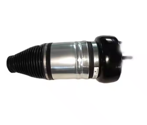 Sac de ressort de suspension pneumatique avant pour Mercedes-Benz W205 Classe C <span class=keywords><strong>4MATIC</strong></span> 2053204968 2053205068 Kits de réparation d'amortisseurs - Product Image 3
