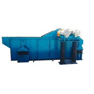 Made In China Sieve Vibrating Screening Sifter Linear Vibration Sorting Screen