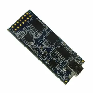 DLP-TILT-G BOARD EVAL ACCEL/TILT/VIB SENSOR Sensor Evaluation Board Development