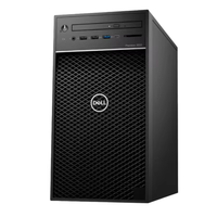 Promo Panas DeII Workstation Original Precision T3630 5U Grafis Desktop Laptop Tower Server