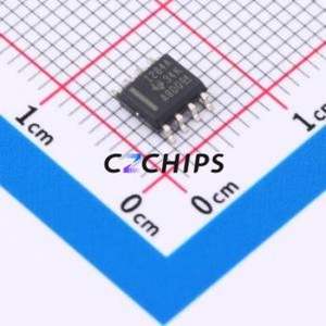ชิปไอซีวงจรรวม SOIC-8 INA284AIDR ใหม่ของแท้เครื่องขยายเสียงรับรู้ในปัจจุบัน - Product Image 1