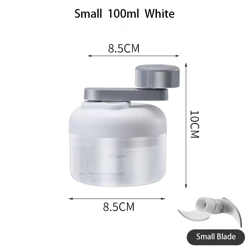 White-100ml