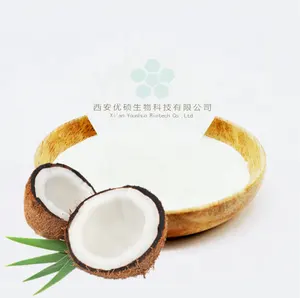 Organic Natural Coconut Oil Freeze dried coconut milk powder bulk Coconut