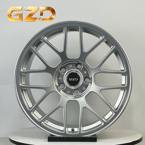 Cerchi in Lega Forgiati GZD per <span class=keywords><strong>BMW</strong></span> Serie 3 e <span class=keywords><strong>BMW</strong></span> X3, Personalizzati 5x114.3, <span class=keywords><strong>18</strong></span> 19 20 21 22 Pollici - Product Image 2