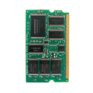 A17B-3900-0114 FANUC ใหม่ ของแท้ บอร์ด PCB ซิมการ์ด - Product Image 5