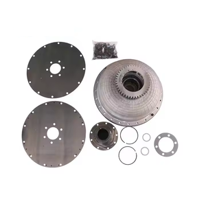 Assemblage de mouvement de convertisseur de couple de transmission durable YJSW315-6C efficace de qualité de fabrication - Product Image 4