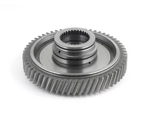 Chinabase good price customized Herringbone Gear micro angular bevel pinion gear