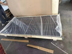 Panneaux solaires PVT à plaque plane, chauffe-<span class=keywords><strong>eau</strong></span> <span class=keywords><strong>solaire</strong></span> PVT-580W, collecteur thermique, tube en cuivre, <span class=keywords><strong>panneau</strong></span> <span class=keywords><strong>solaire</strong></span> pour le chauffage de l'<span class=keywords><strong>eau</strong></span> <span class=keywords><strong>et</strong></span> l'électricité - Product Image 4
