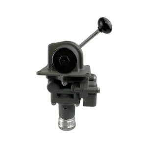 วาล์วโรตารี่ดิสก์ Rexroth/Aventics รุ่น HD-2 ซีรีส์ HD-2-X, HD-2-FX, HD-2-LX, HD-2-XS ชุดดรัมหลัก - Product Image 2
