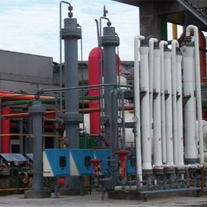 Membrane filtrante creuse de qualité supérieure, système de membrane pour le monoxyde de carbone à 95%-99% pour la fabrication chimique - Product Image 1