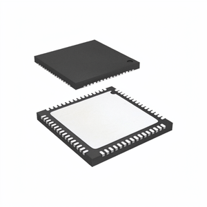 Original Data Acquisition AD9252ABCPZRL7-50 Electronic Chips Component 64 VFQFN Exposed Pad, CSP - Product Image 1