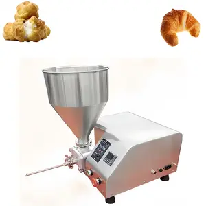 Automatic filling injector baking for donuts machines filling machine donut filling donut machine
