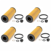 Filtre à huile moteur 26320-2R000 pour Kia Solana, diesel 2.2 Series, 2.0L, pour Hyundai Santa Fe, Tucson 26320 2R000 26320-2R001