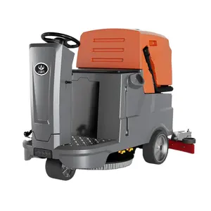 LB-RO560 industrielle Maschine, um Boden elektrische manuelle Scrub ber Maschine Boden reinigungs geräte zum Verkauf zu reinigen