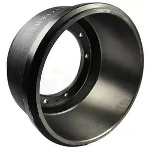 Tambor de Freno de Alto Rendimiento 16.5x7 3922X para Camiones y Remolques de Trabajo Pesado |   Reemplazo de Gunite 3922X Meritor 85123788 - Product Image 5