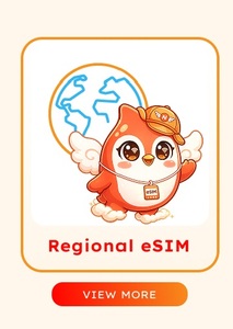 ESIM de Voyage en Thaïlande TrueMove : Données 4G/5G à Haute Vitesse, Illimitées, Couverture Locale Fiable et Livraison Instantanée par QR Code et E-mail - NionAir - Product Image 3