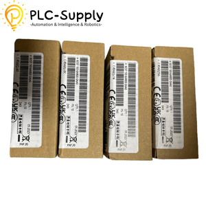 Modul Bus Industri Transmisi Data Kecepatan Tinggi Seri SIMATIC ET 200SP Siemens Asli Baru untuk Pemrograman PLC - Product Image 3