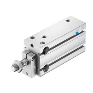 กระบอกลมขนาดกะทัดรัด DPDM-Q-6-30-PA - Product Image 1