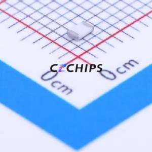 Résistance CMS RC0805FR-0743KL 0805 (Type : Film Épais) (Résistance : 43 kOhm Précision : 1 %) - Product Image 2