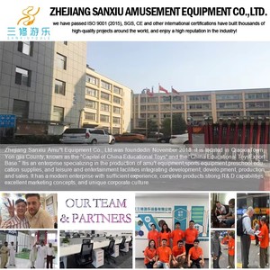 Centre de jeux familial certifié TUV, équipement de terrain de jeux intérieur personnalisé, château gonflable pour enfants, ensembles de jeux souples, agences en Chine - Product Image 5