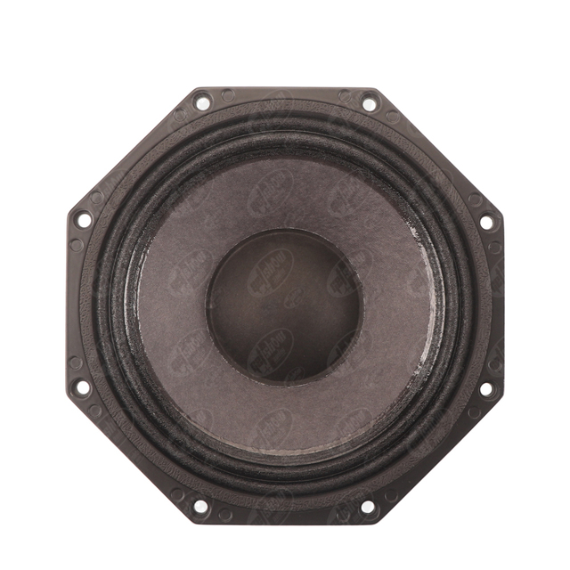 Getshow 8A51NE-L 8-Inch 150W 8 Aluminium Woofer Speaker LF Driver Full-Range