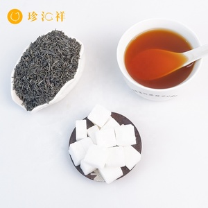 Té Verde Chunmee de China 41022 8A, Bolsitas de Té Personalizadas, Proveedor de Té de Alta Calidad, Entrega a Granel, MOQ Bajo, Volumen de Ventas Bajo para Libia - Product Image 2