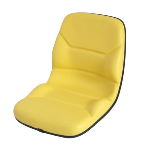 Asiento Universal para Go Kart de Carreras, Material de PVC, Certificado CE, Marca KL Seating, Impermeable, para Allis Chalmers - Product Image 4