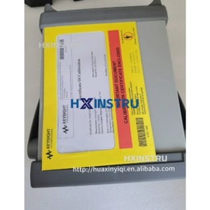 Multímetro Keysight 34465A de 6.5 Dígitos, Truevolt DMM Estándar*** H - Product Image 3