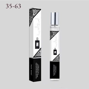 <span class=keywords><strong>Parfum</strong></span> EDP Arabe de Luxe pour Homme 35ml en Gros – <span class=keywords><strong>Notes</strong></span> Orientales Épicées, Longue Durée, Usage Quotidien, <span class=keywords><strong>Parfum</strong></span> Liquide - Product Image 2