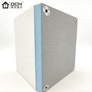 Panel <span class=keywords><strong>de</strong></span> Soporte para Azulejos XPS Flexible y Punteable OCM para Crear <span class=keywords><strong>Paredes</strong></span> Curvas <span class=keywords><strong>en</strong></span> Diseños <span class=keywords><strong>de</strong></span> Duchas Personalizados y Baños <span class=keywords><strong>de</strong></span> Lujo - Product Image 5