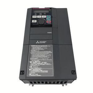 ตัวควบคุม VFD รุ่น FR-A840-06100-2-60 (250k) ตัวแปลงความถี่ รุ่น FR-A840-06100-2-60 PLC - Product Image 4