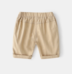 Vêtements pour enfants de haute qualité, vente chaude, pantalons de survêtement pour garçons, style africain - Product Image 2