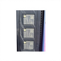 Modul WiFi BT BLE Espressif ESP32-C6-WROOM-1U-N4 4MB MCU SOC Frekuensi 2.4G 2.5 GHz Protokol 802.11b/g/n Transmisi 10m