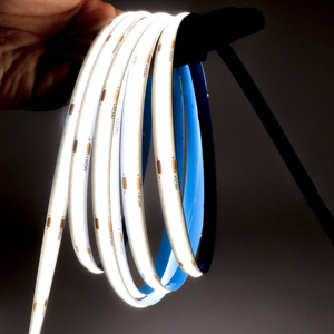 Chất lượng cao <span class=keywords><strong>5V</strong></span> 12V 24V 2700K 6000K COB dẫn dải đèn RGBW địa chỉ rgbic dải ánh sáng 3mm 8mm 10mm 12mm dẫn COB dải - Product Image 6