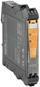 Amplificateur d'isolement analogique 7760054306 ACT20P-VM-AO-S <span class=keywords><strong>WEIDMULLER</strong></span> - Product Image 2