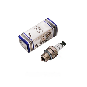 Bujía de Alta Calidad de 5cm6-10mm ICM6 RC RCEXL NG K para Aviones IRIDIUM RCGF DLE <span class=keywords><strong>SAITO</strong></span> OS TOYAN de 2 Tiempos - Product Image 4