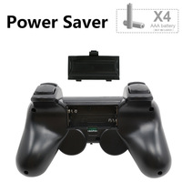 Manette de jeu sans fil PS2, manette de jeu PS2/PS1 pour console de jeu PC USB 2.4G, joystick PS2, double vibration
