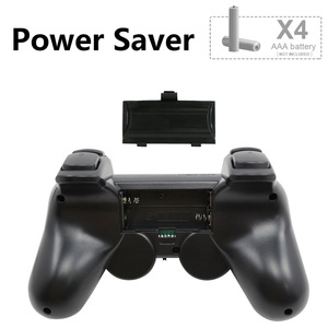 Control Inalámbrico para PS2/PS1, Gamepad 2.4G para PS2, Joystick USB para PC, Consola de Juegos con Doble Vibración - Product Image 5