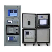 Simulador de Entorno Electromagnético Complejo (Ceme) |    Equipos de Construcción para el Medio Ambiente