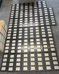 เดสก์ท็อป AM4 <span class=keywords><strong>AMD</strong></span> PRO A6 8570 8580 9500E A8 9600 <span class=keywords><strong>A10</strong></span> 8770E 9700 A12-9800 8870X4 950 970 Procesasor PC ซ็อกเก็ต AM4 CPU - Product Image 4