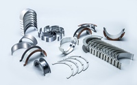 Nouveau vilebrequin de qualité OEM pour moteur STRALIS CURSOR 13 F3BE068 OE99438979 5801635195 avec garantie d'un an