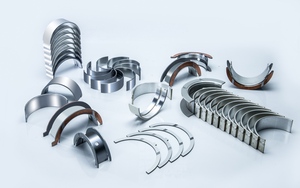 New OEM Quality <strong>Crankshaft</strong> for STRALIS CURSOR 13 Engine F3BE068 OE99438979 5801635195 with 1 Year Warranty - Product Image 6