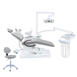 Poltrona odontoiatrica della migliore qualità per poltrona odontoiatrica per unità odontoiatriche - Product Image 3