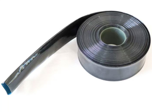 Durevole nastro a goccia in PE da fattoria biologica per irrigazione da giardino efficiente dal punto di vista idrico e resistente alle intemperie consente di risparmiare acqua 33% - Product Image 4