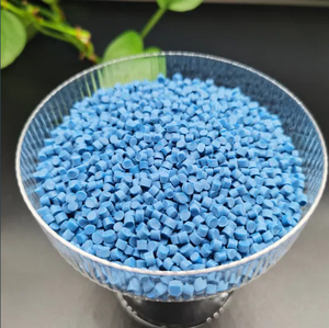 Materia Prima de Plástico Polipropileno PP, Todo Tipo de Gránulos de Plástico, Materias Primas de Alta Calidad - Product Image 3
